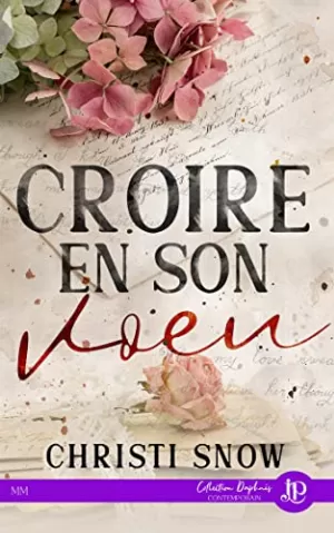 Christi Snow – Croire en son voeu